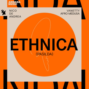 Nico de Andrea的專輯Ethnica (Pasilda)