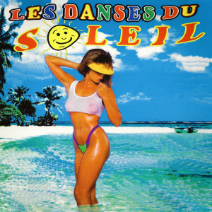 Album Les danses du soleil, Vol. 3 from Digital Orchestra
