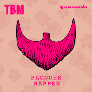 ดาวน์โหลดและฟังเพลง Happen (Original Mix) พร้อมเนื้อเพลงจาก Blondee