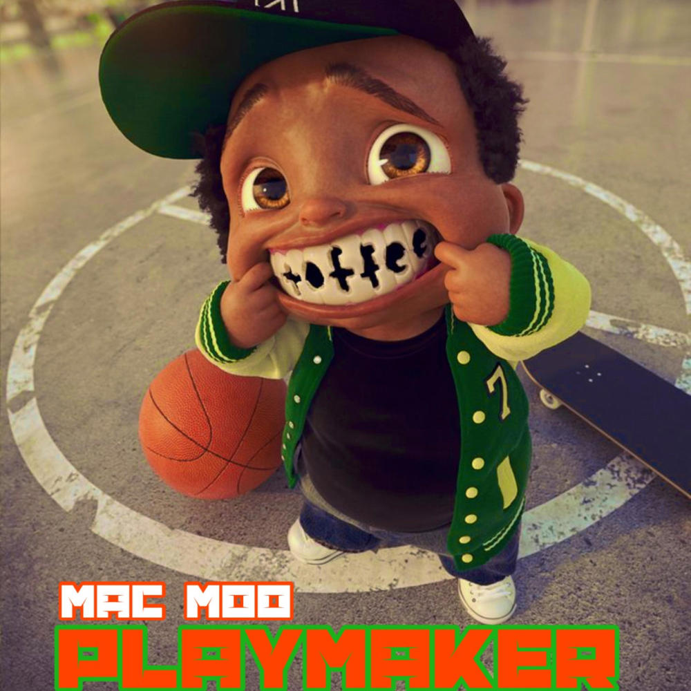 PLAYMAKER (Explicit)