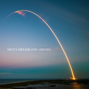 Pedro Caceres的專輯Delta Dreamland (629 Hz)