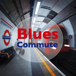 Album Blues Commute from Various Artists