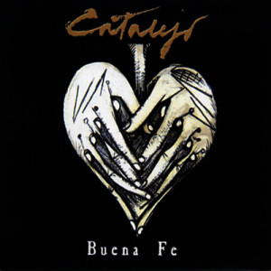 Listen to La Primera Vez song with lyrics from Buena Fe