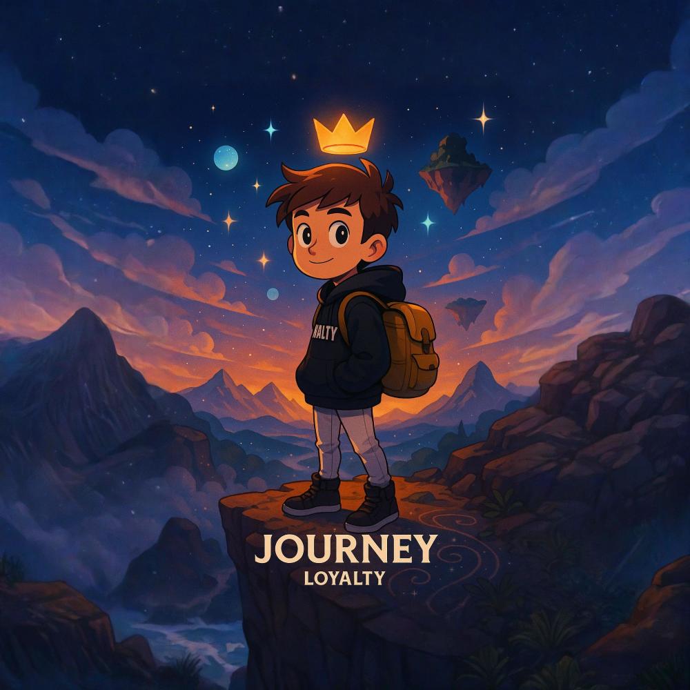 Journey
