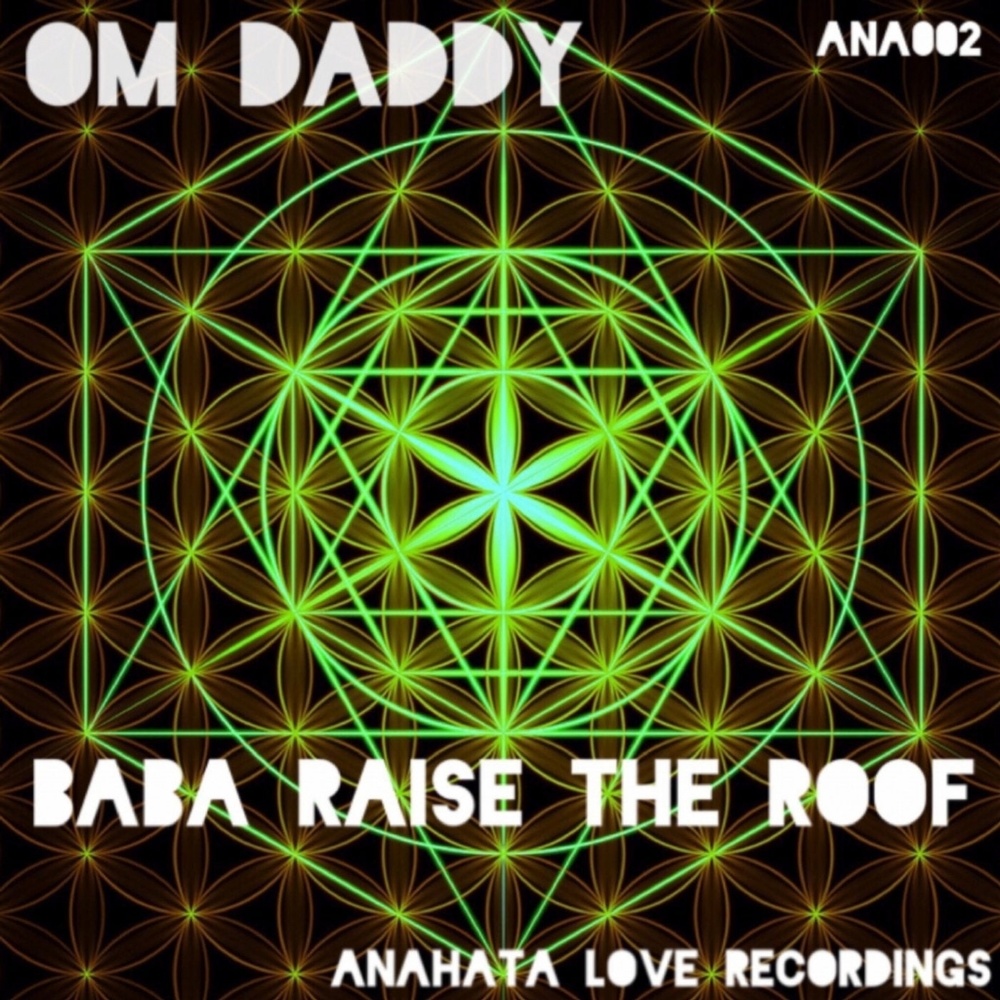 Baba Raise the Roof (Original Mix)