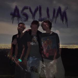 Listen to ASYLUM song with lyrics from clark soderberg
