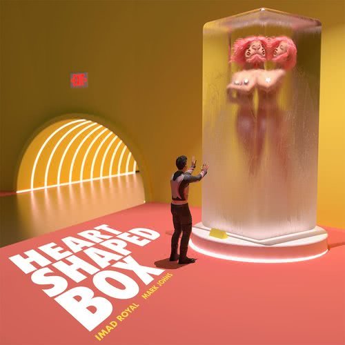 Heart-Shaped Box (VIRTU Remix)