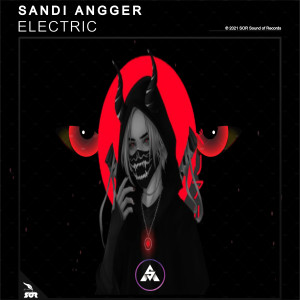 收聽Sandi Angger的Ko Λnj!Ng Banget歌詞歌曲