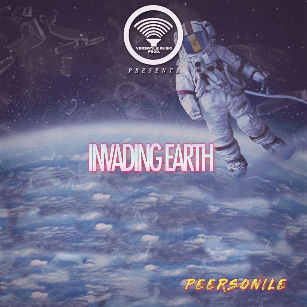 Invading Earth