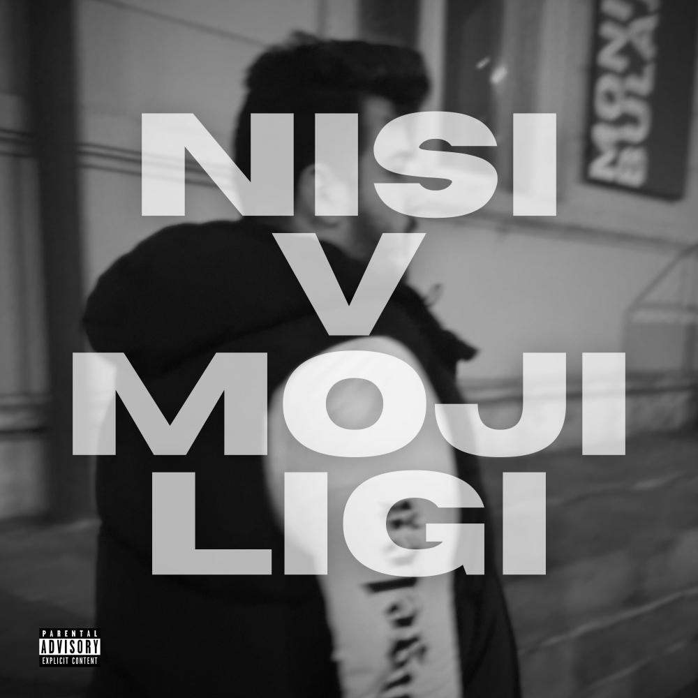 Nisi v Moji Ligi (feat. P!nKGapY) (Explicit)