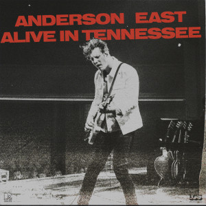 收聽Anderson East的Somebody Pick Up My Pieces (Live)歌詞歌曲