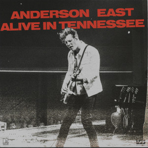 收聽Anderson East的Girlfriend (Live)歌詞歌曲