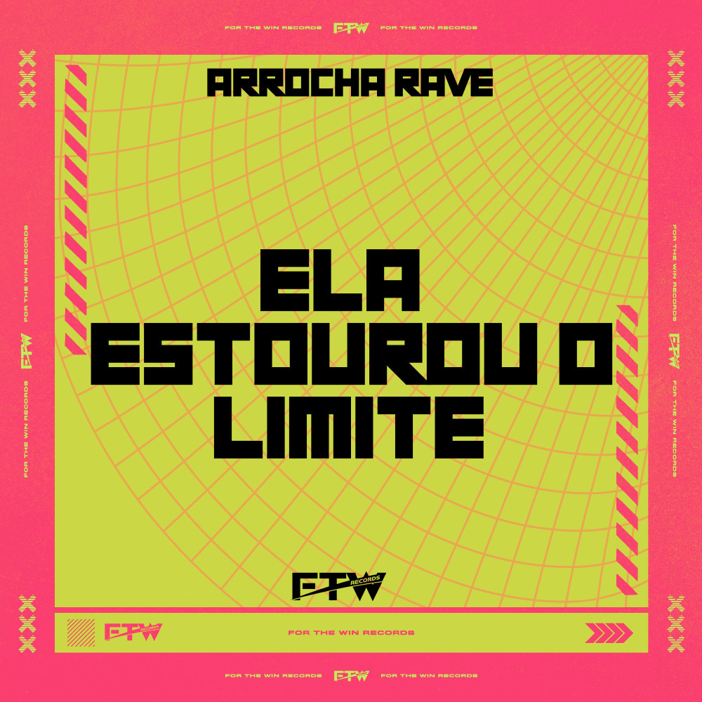 Ela Estourou o Limite (feat. Skorps) (Explicit)
