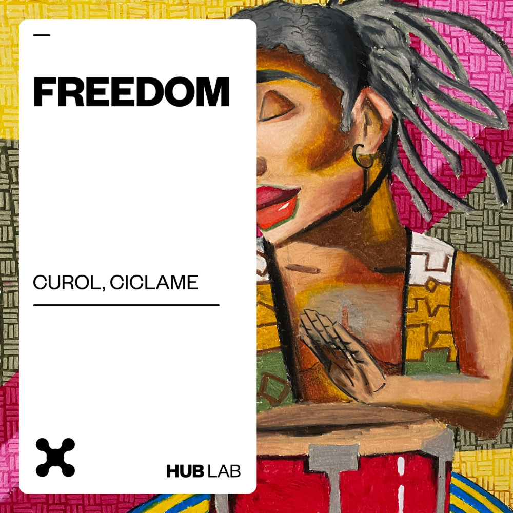 Freedom (Extended Mix)