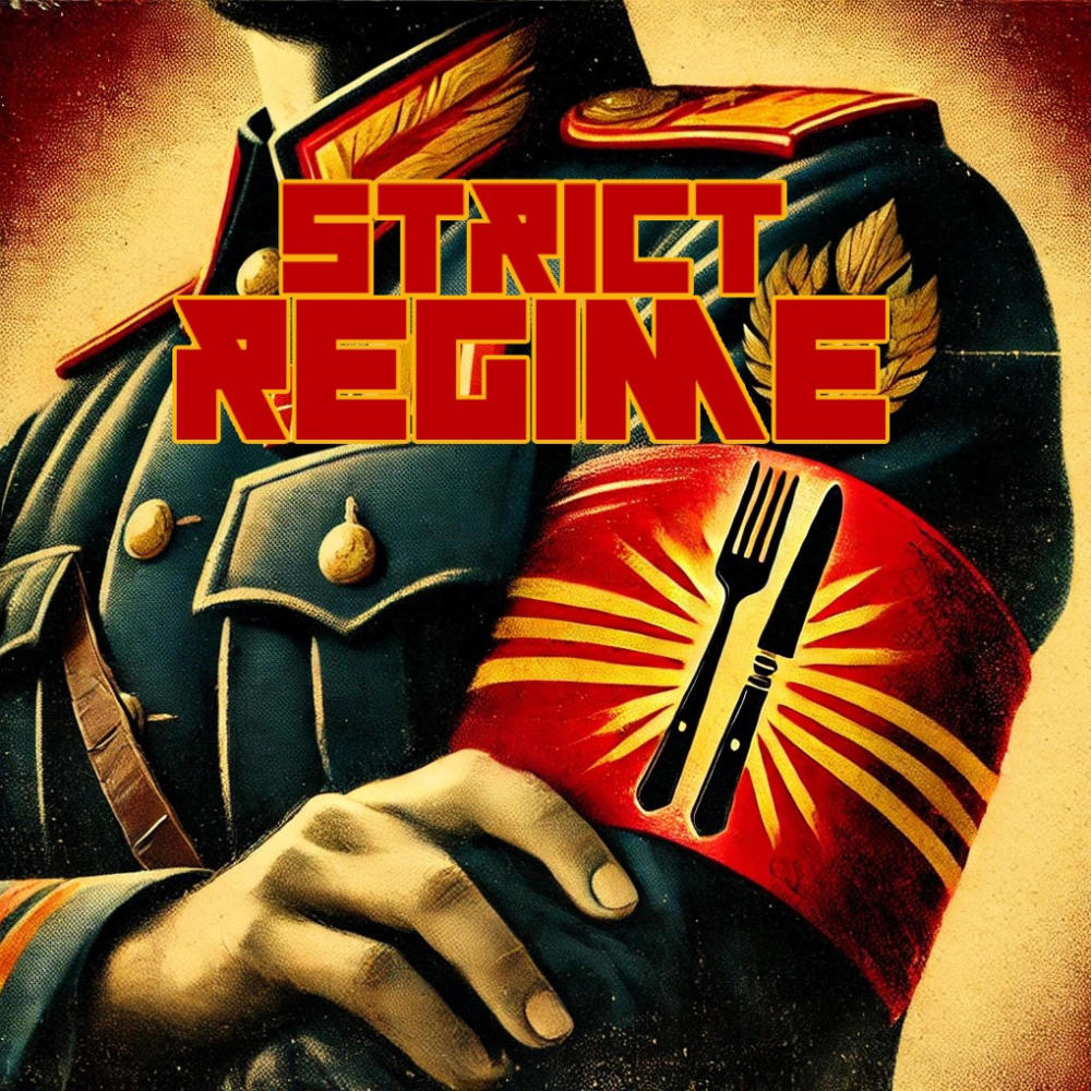 Strict Regime (Explicit)