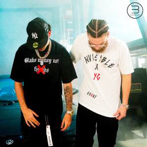 Jan Blakeee的專輯Neymar (Remix) (Explicit)