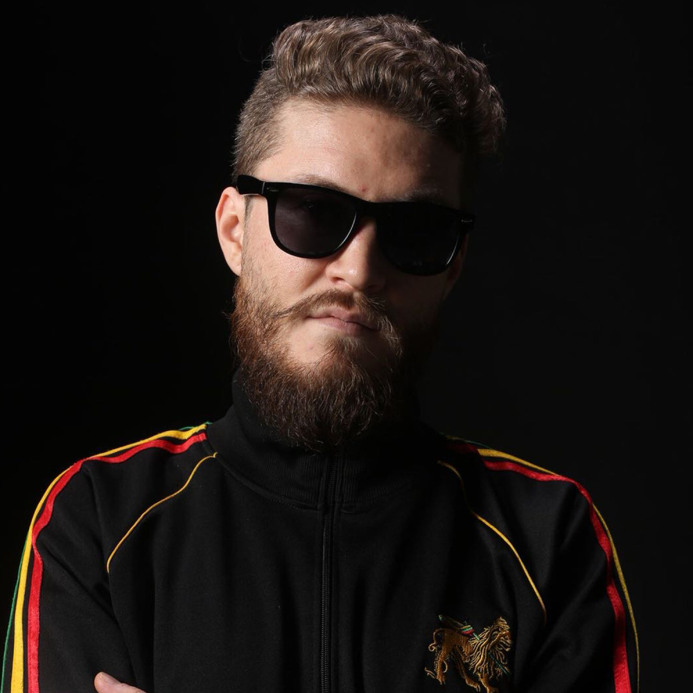 Irie D