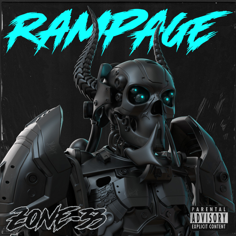 Rampage (Explicit)