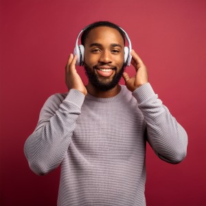 default playlist img