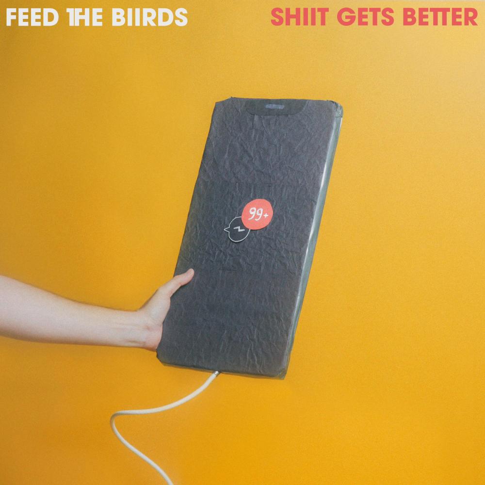 Shiit Gets Better (Explicit)