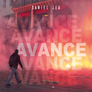 Daniel Jea的专辑Avance