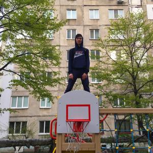 Album Осада (Explicit) from MC MACUIN