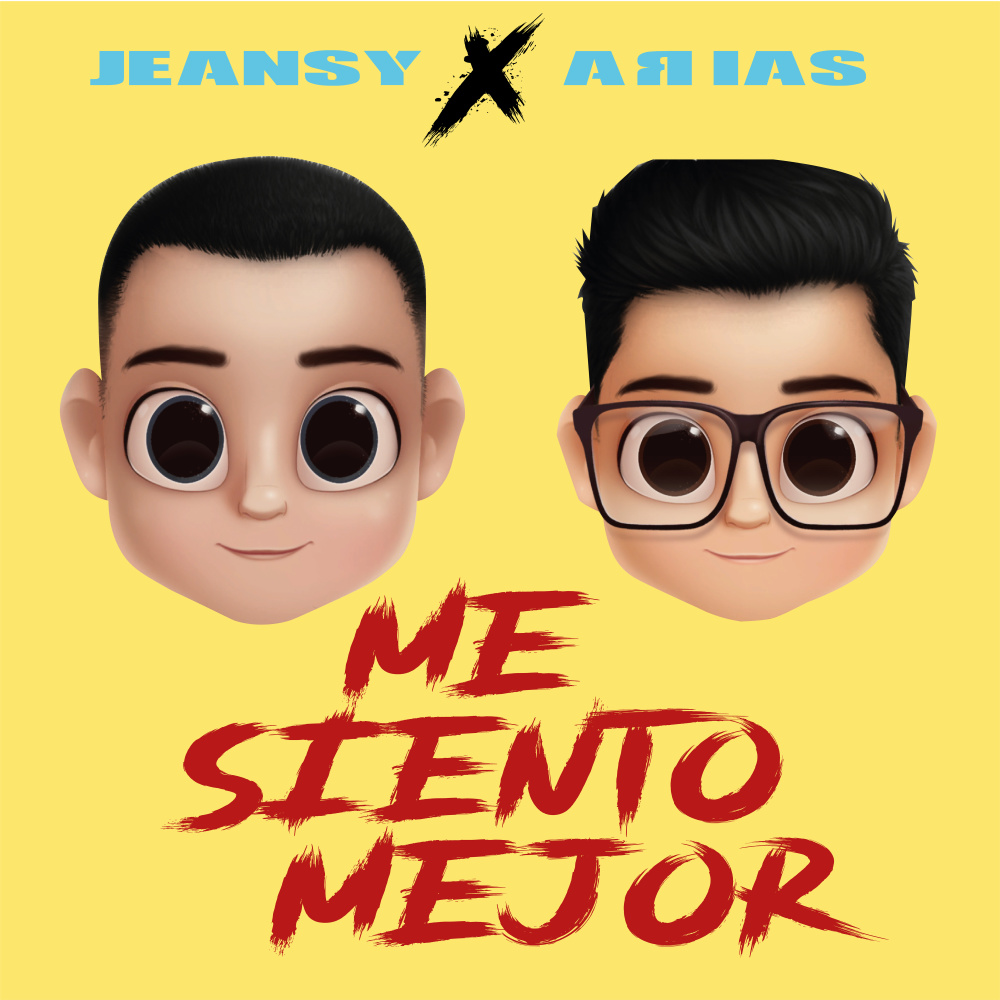 Me Siento Mejor