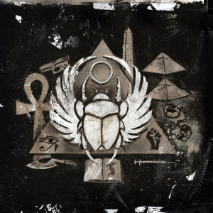 Triple Darkness的專輯Darker Than Black (Explicit)