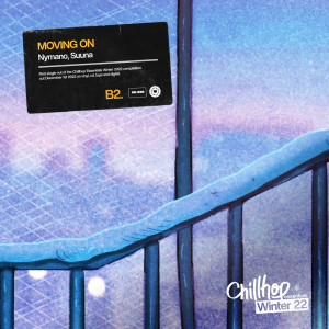 Nymano的專輯Moving On
