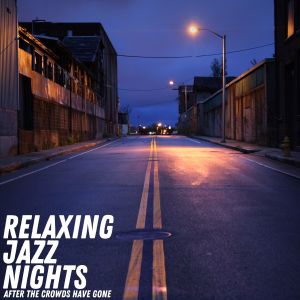 Dengarkan Making Every Second Count lagu dari Relaxing Jazz Nights dengan lirik