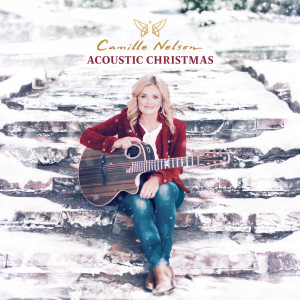 Album Acoustic Christmas from Camille Nelson