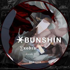 ดาวน์โหลดและฟังเพลง Aracde Blast พร้อมเนื้อเพลงจาก ∑xobra