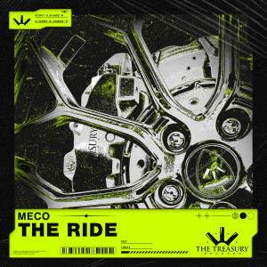 The Ride dari Meco