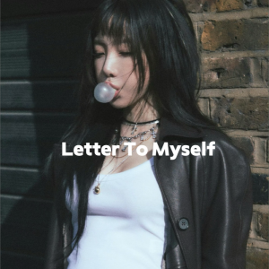 Album Letter To Myself from Yeo