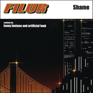 Filur的專輯Shame