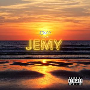 KX411的專輯JEMY (feat. LEYZI)