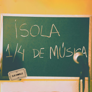 Elio Camalle的專輯Isola ¼ de Música - Diálogos