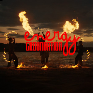อัลบัม Energy ศิลปิน Groundation