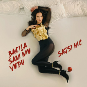 Sajsi MC的專輯Bacila sam mu vudu