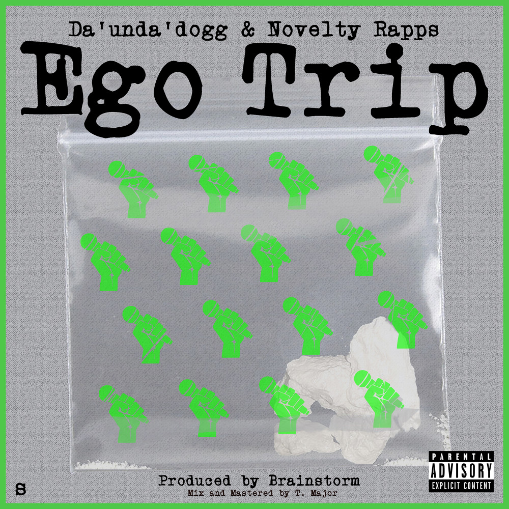 Ego Trip (Explicit)