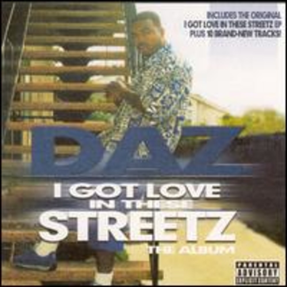 It's Just The Way You Move (Explicit)