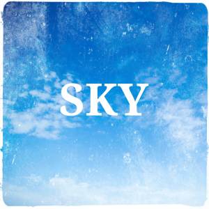 ดาวน์โหลดและฟังเพลง sky พร้อมเนื้อเพลงจาก Rohan yadav