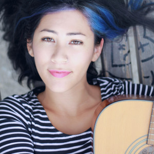 Dengarkan This Is What lagu dari Rebecca Madamba dengan lirik