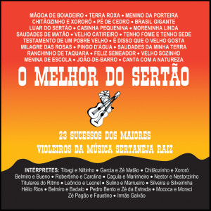 Listen to Velho Sozinho song with lyrics from Mococa E Moraci