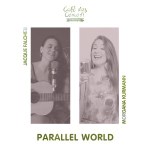 Jacque Falcheti的專輯Parallel World