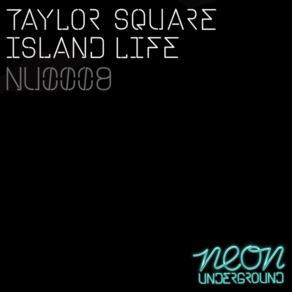 Island Life (Radio Edit)