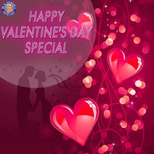 Happy Valentine's Day Special dari Various