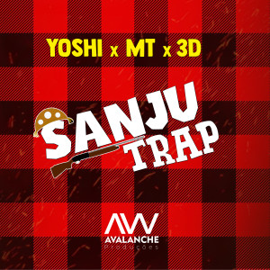 Yoshi Vinny的專輯Sanjutrap (Explicit)