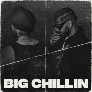 Album Big Chillin from Jassi Gosal