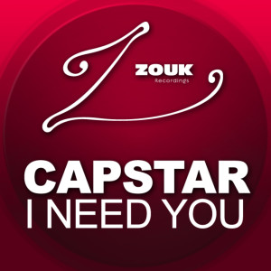 收聽Capstar的I Need You (2nd Mix)歌詞歌曲